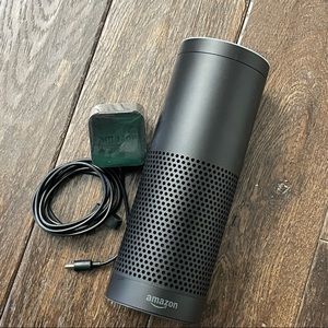 Amazon Echo Generation 1